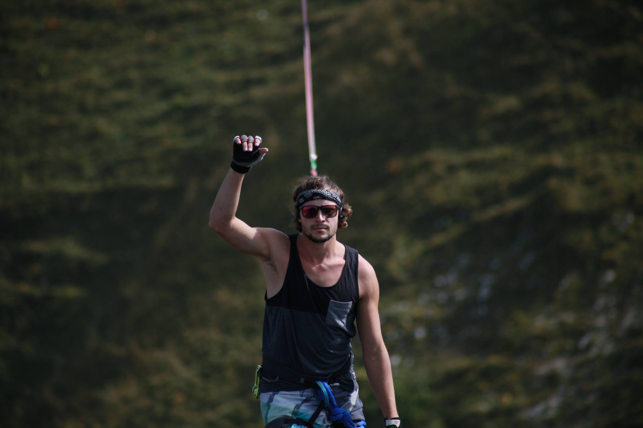 Welcome to team raed: Flo Zoller