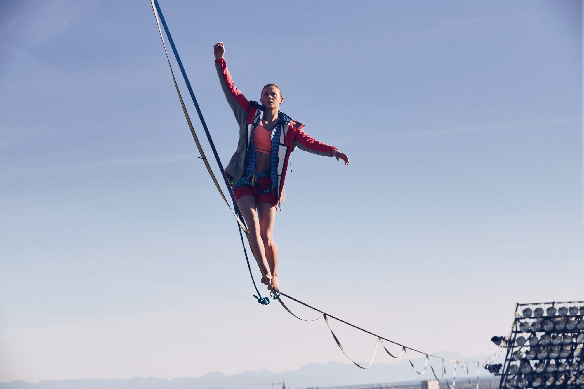Welcome to team raed: Magdalena Preimesberger!