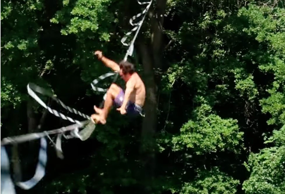 Emil's Double Front Almighty on X-Wing