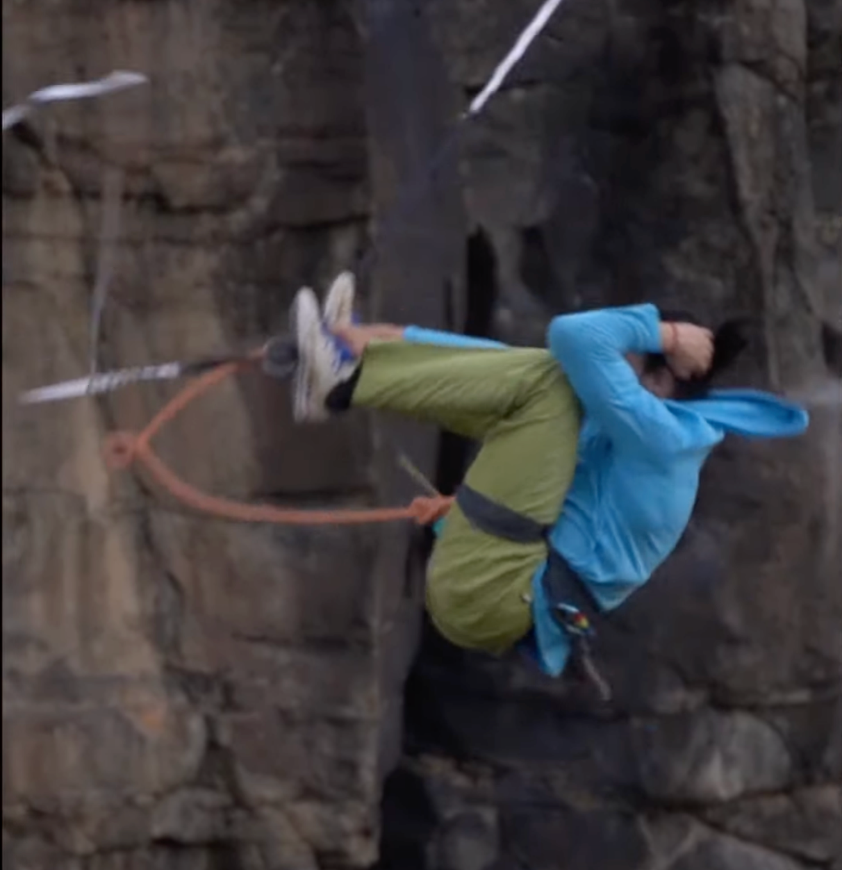 Alonso's honest review of raed X-Wing webbing