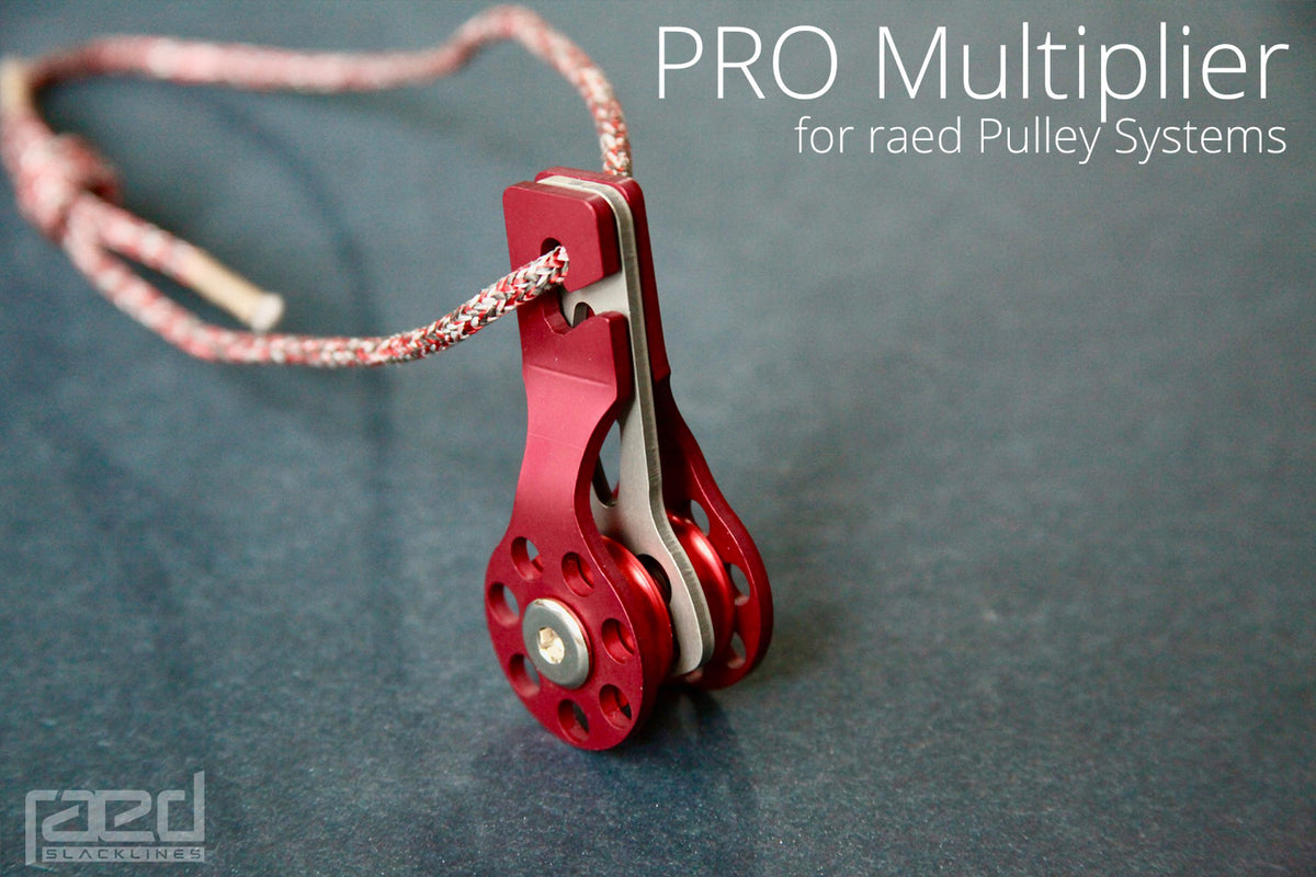 New PRO Multiplier