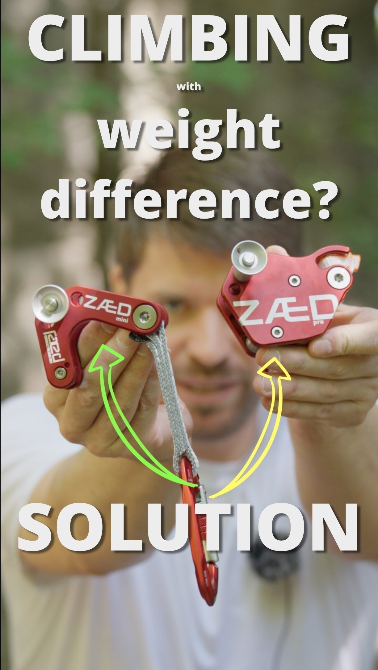 NEW: ZAED pro & ZAED mini