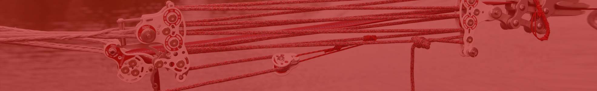 Slackline Gear