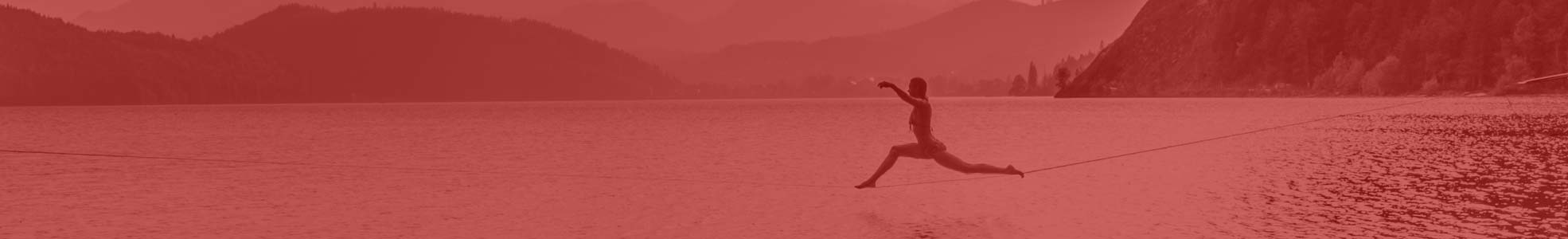Slackline Sets