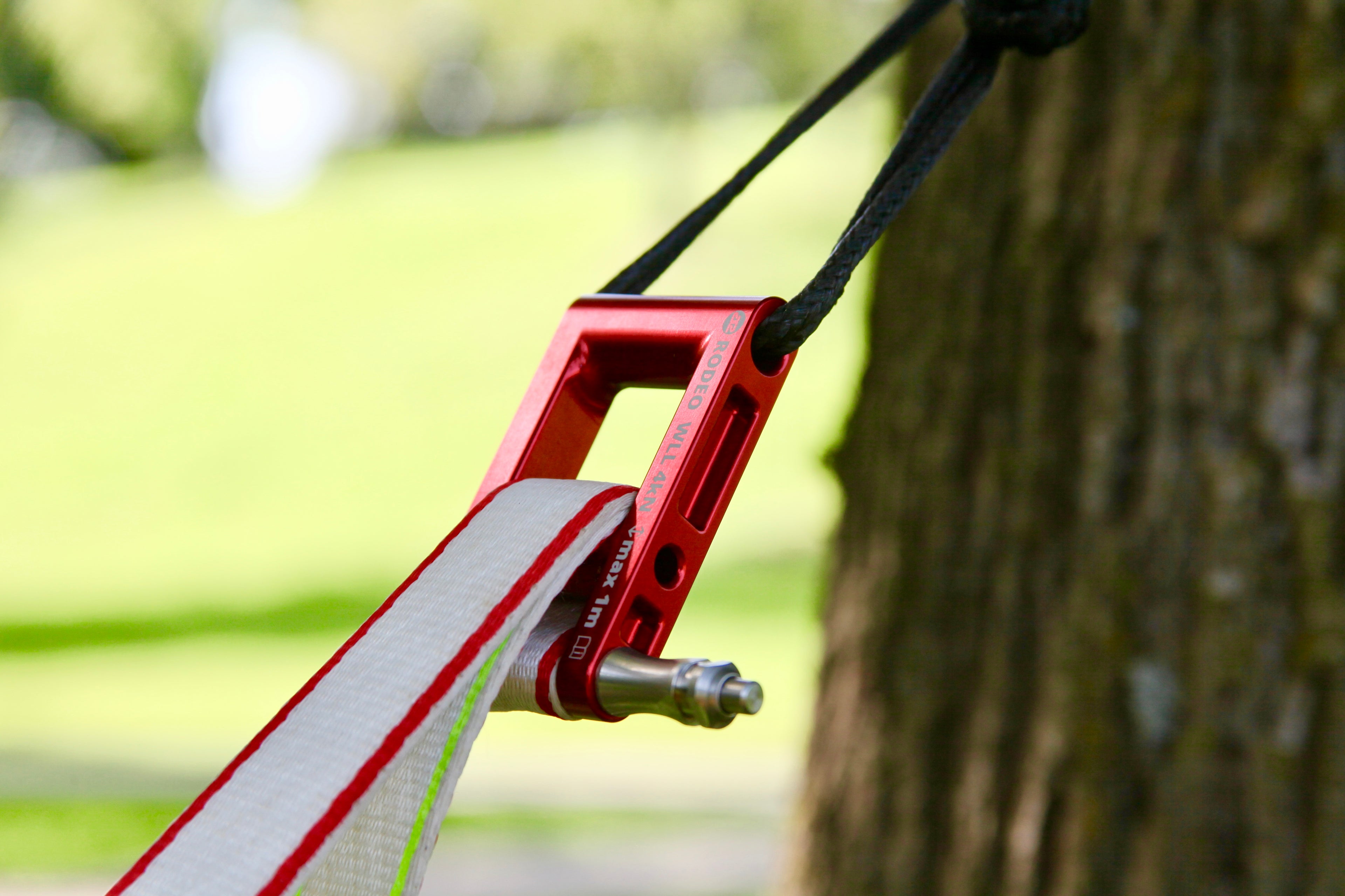 Parkline Comfort Set