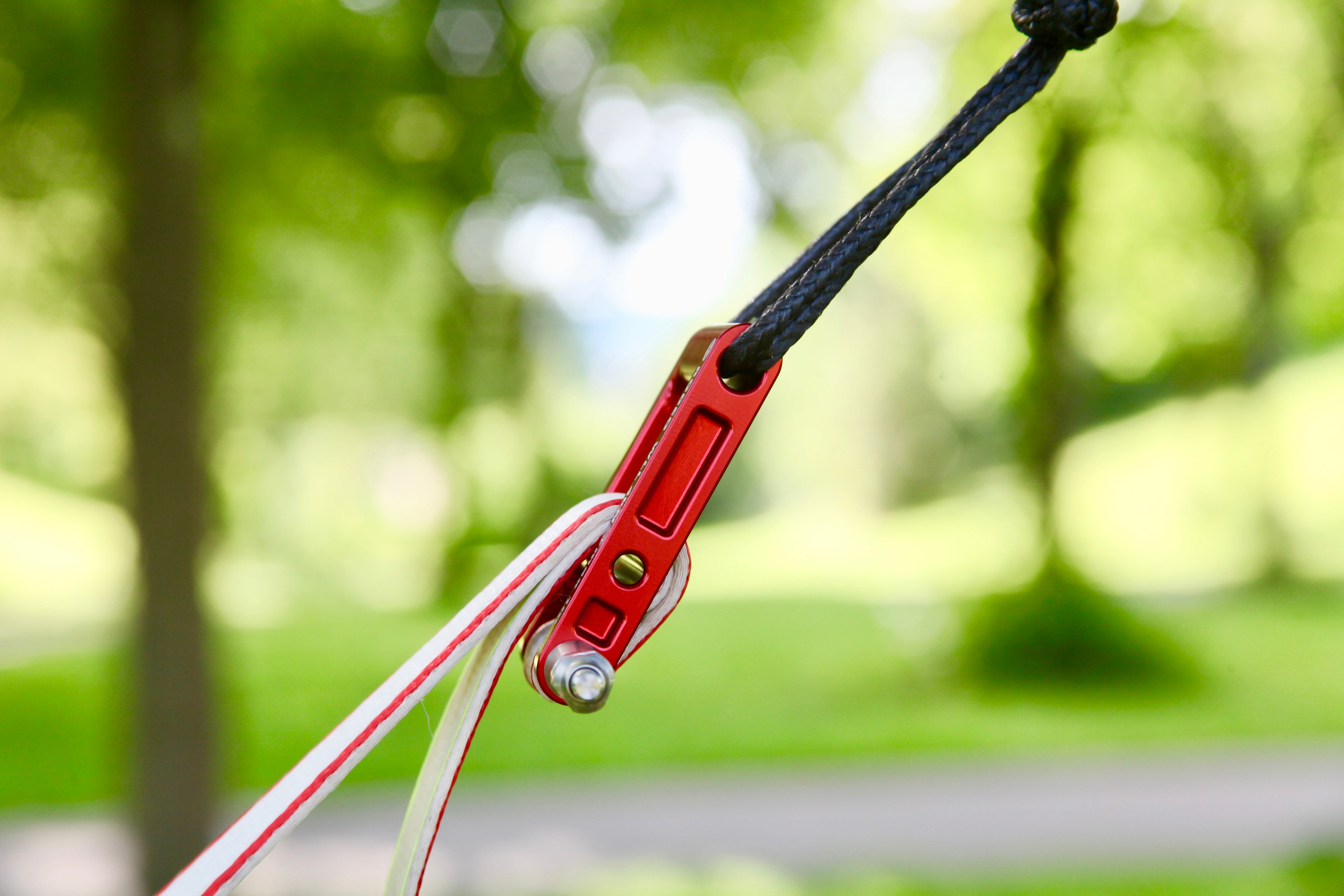 Parkline Comfort Set