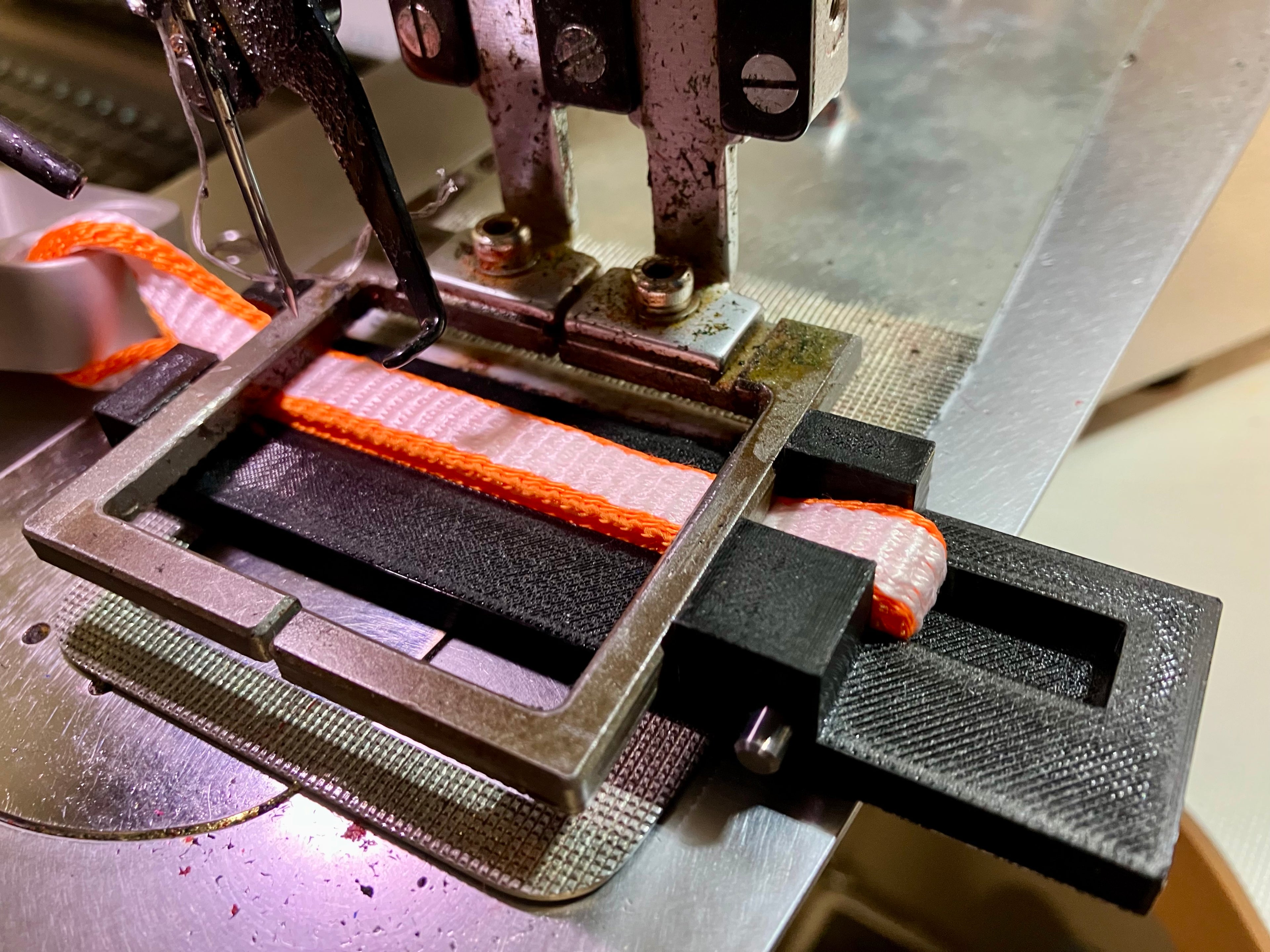 ZAED resling service