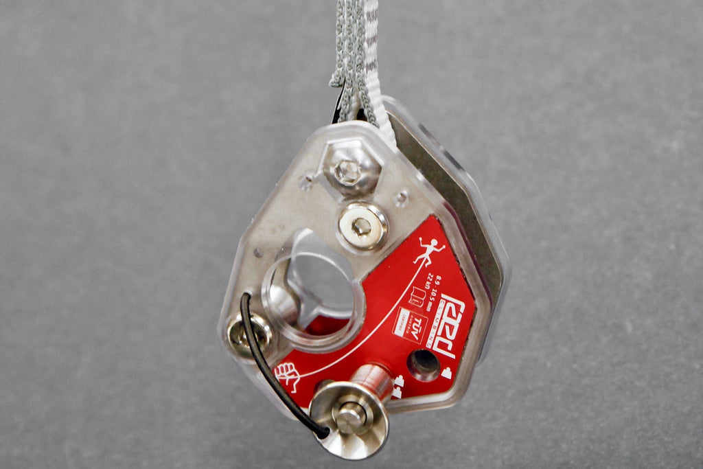 ZAED - stainless steel