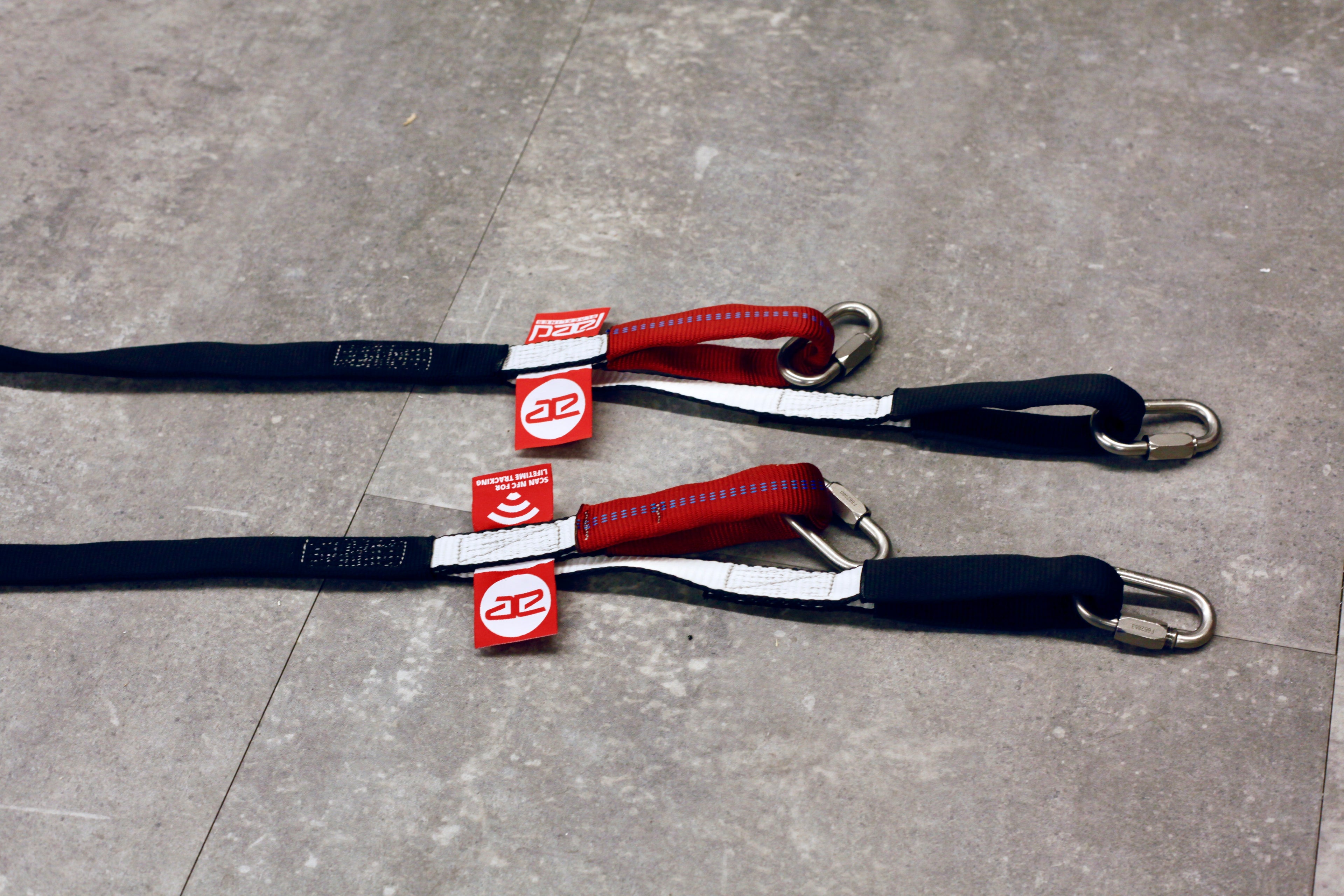 Dyneemite PRO Freestyle Setup - slightly used