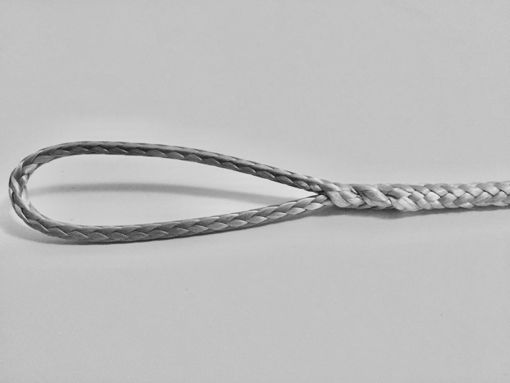 6mm Dyneema Whoopie Sling for Slackline Anchors