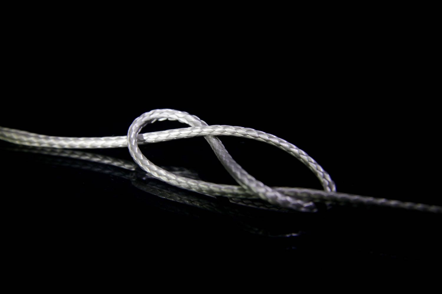 Gleistein DynaOne HS Dyneema Rope 3 mm