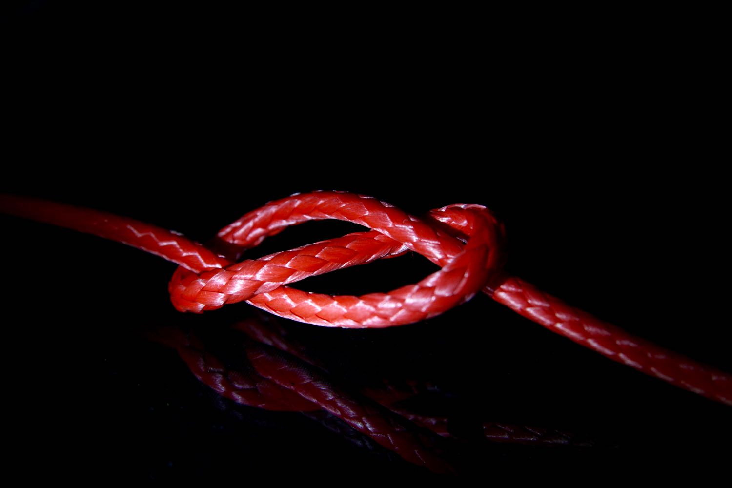 Gleistein DynaOne HS Dyneema Rope 6 mm