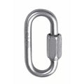 Maillon Rapide Quicklink, 7mm, 45 kN, stainless steel