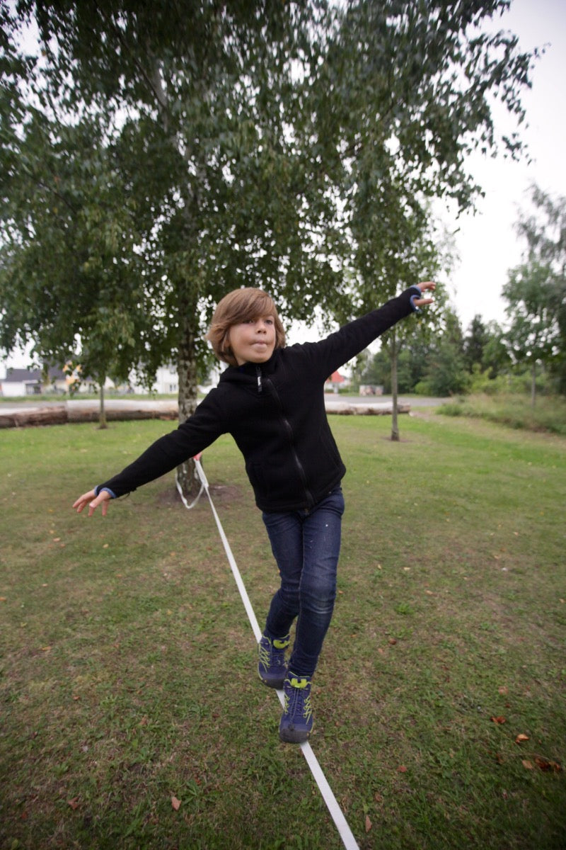 FUN Kit - Beginner Slackline Set 20m