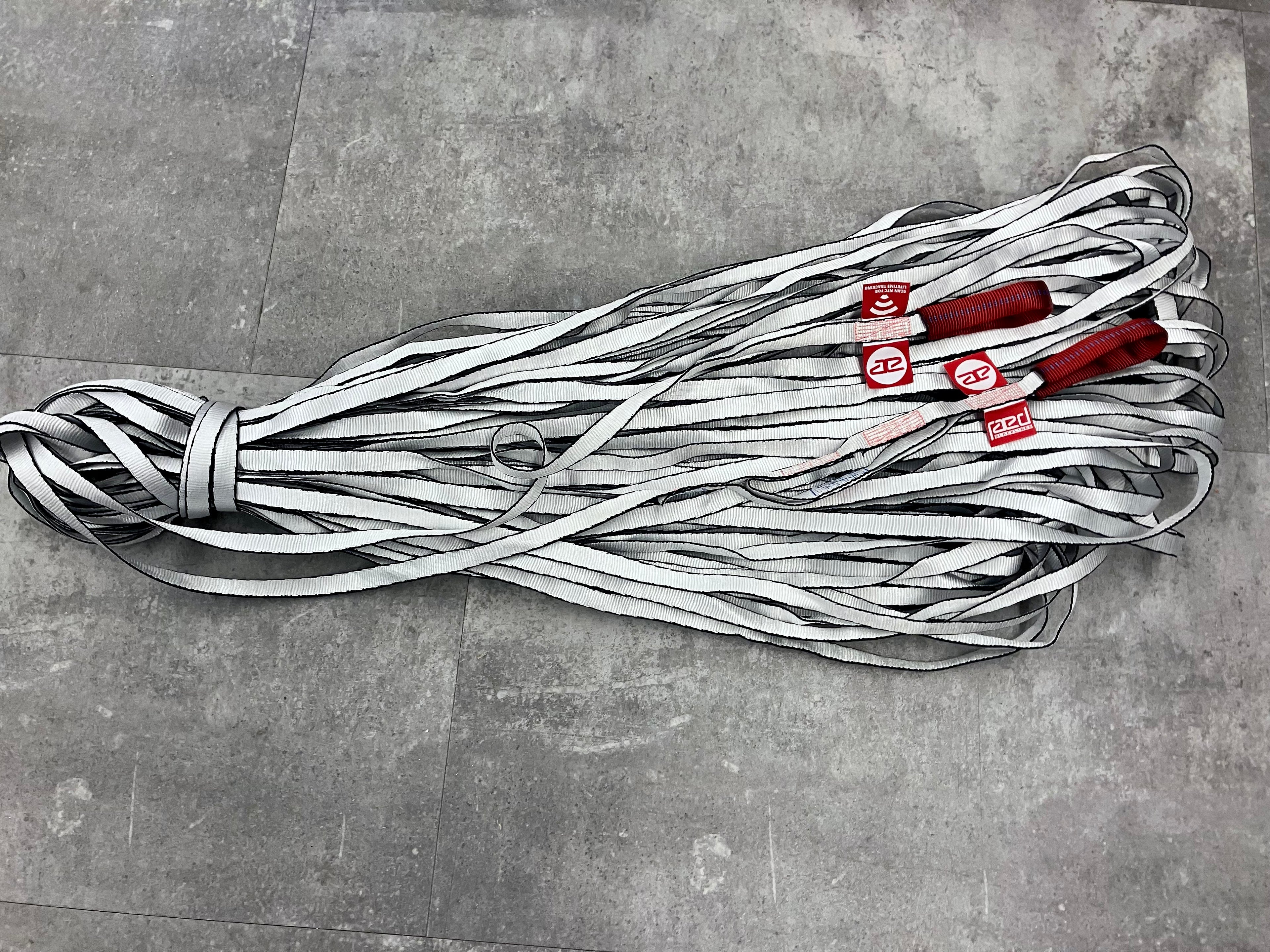 100m Dyneemite PRO DLV / SL - brand new