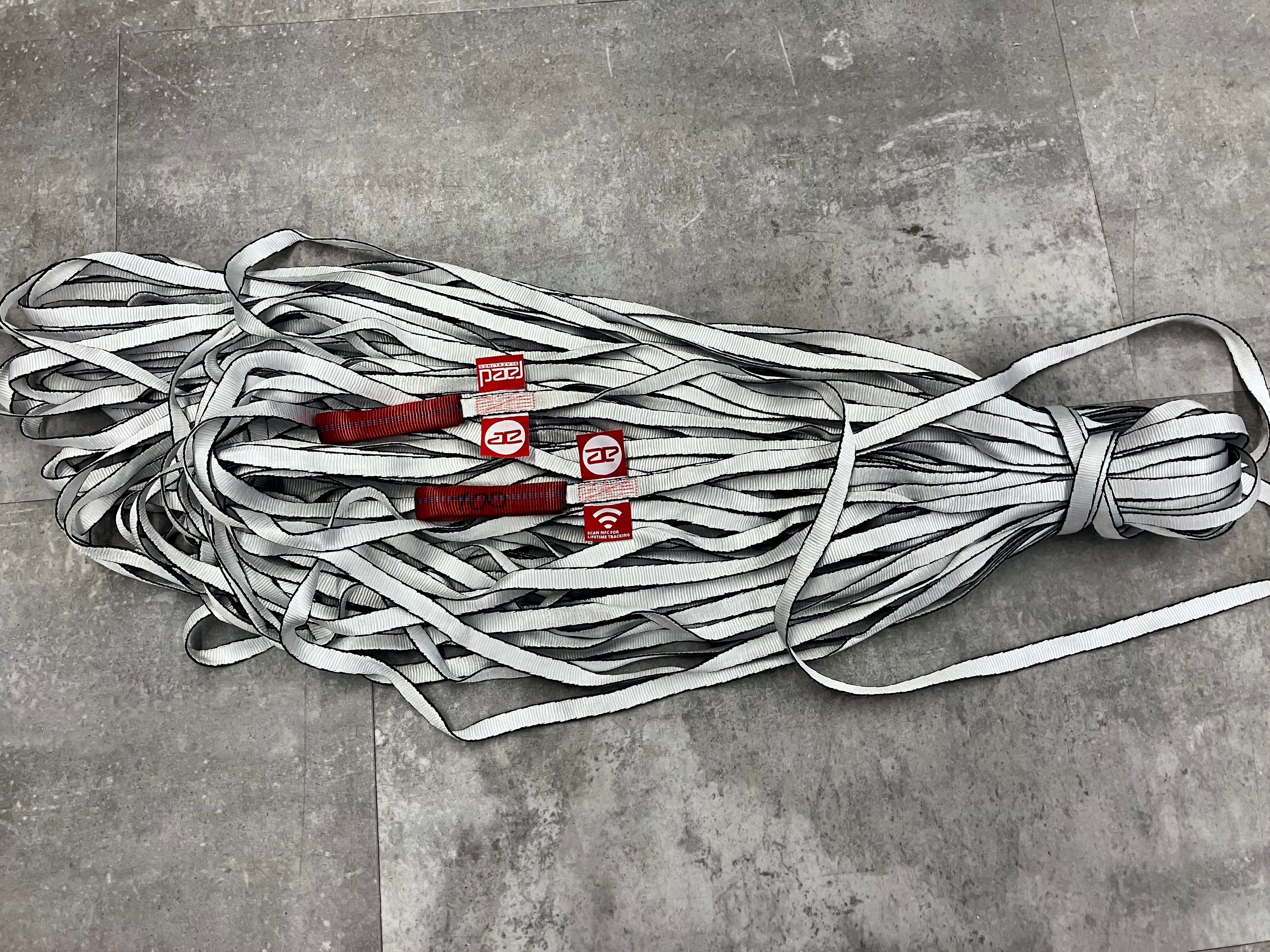 100m Dyneemite PRO SL / SL - brand new