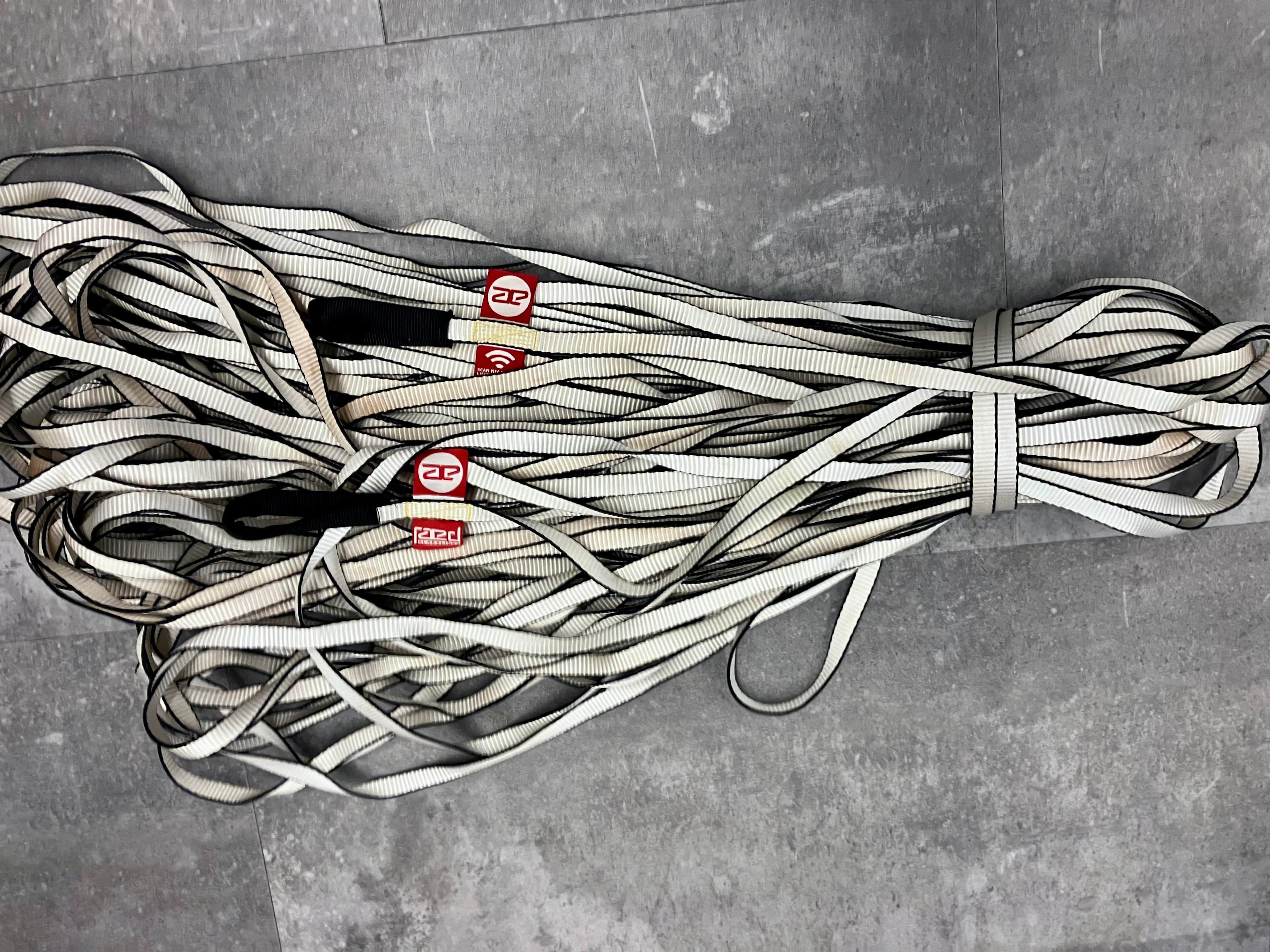 105m Pulsar SL / SL - 10 days rigged