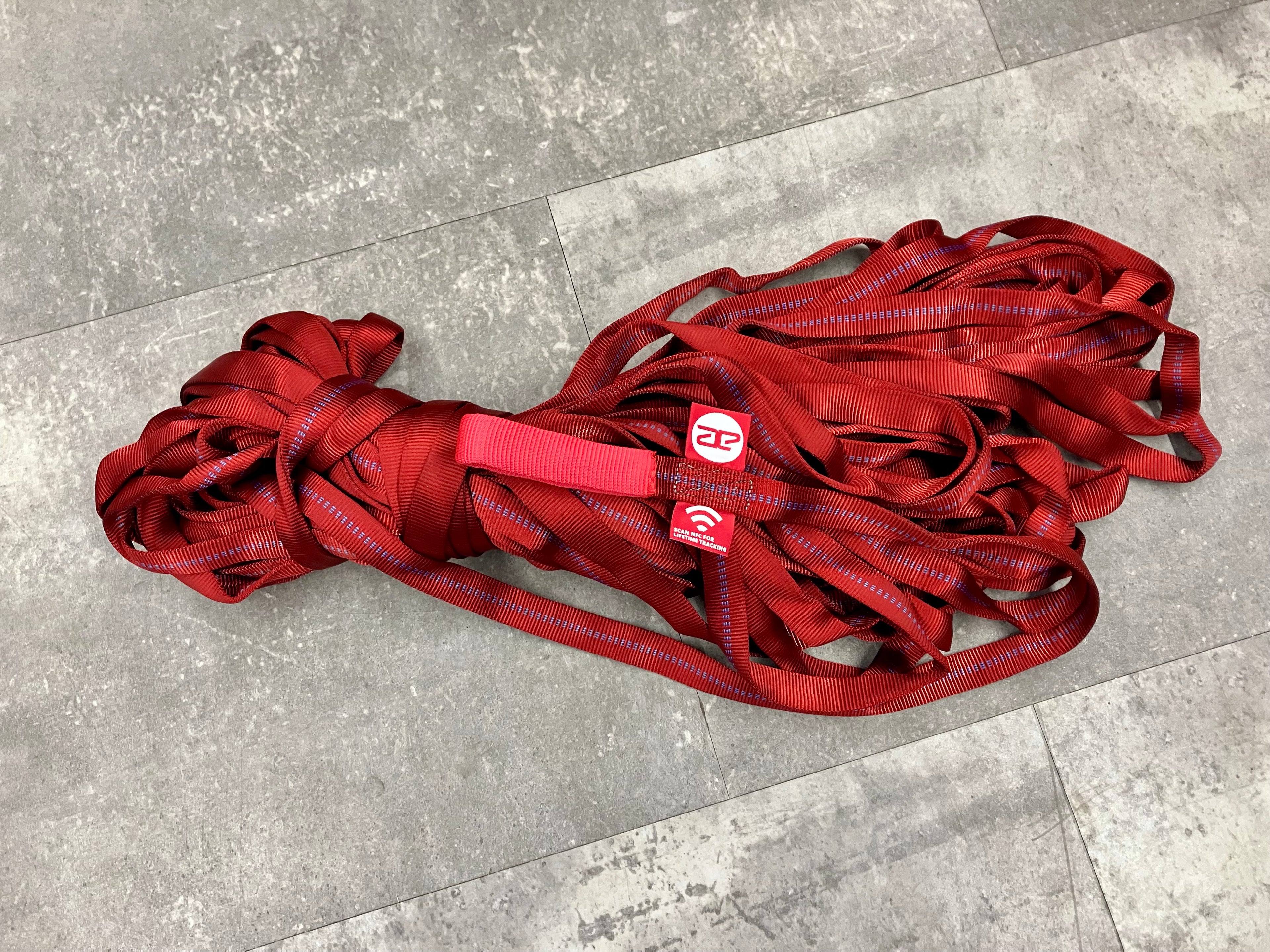 50,5 m MOTM SL - new