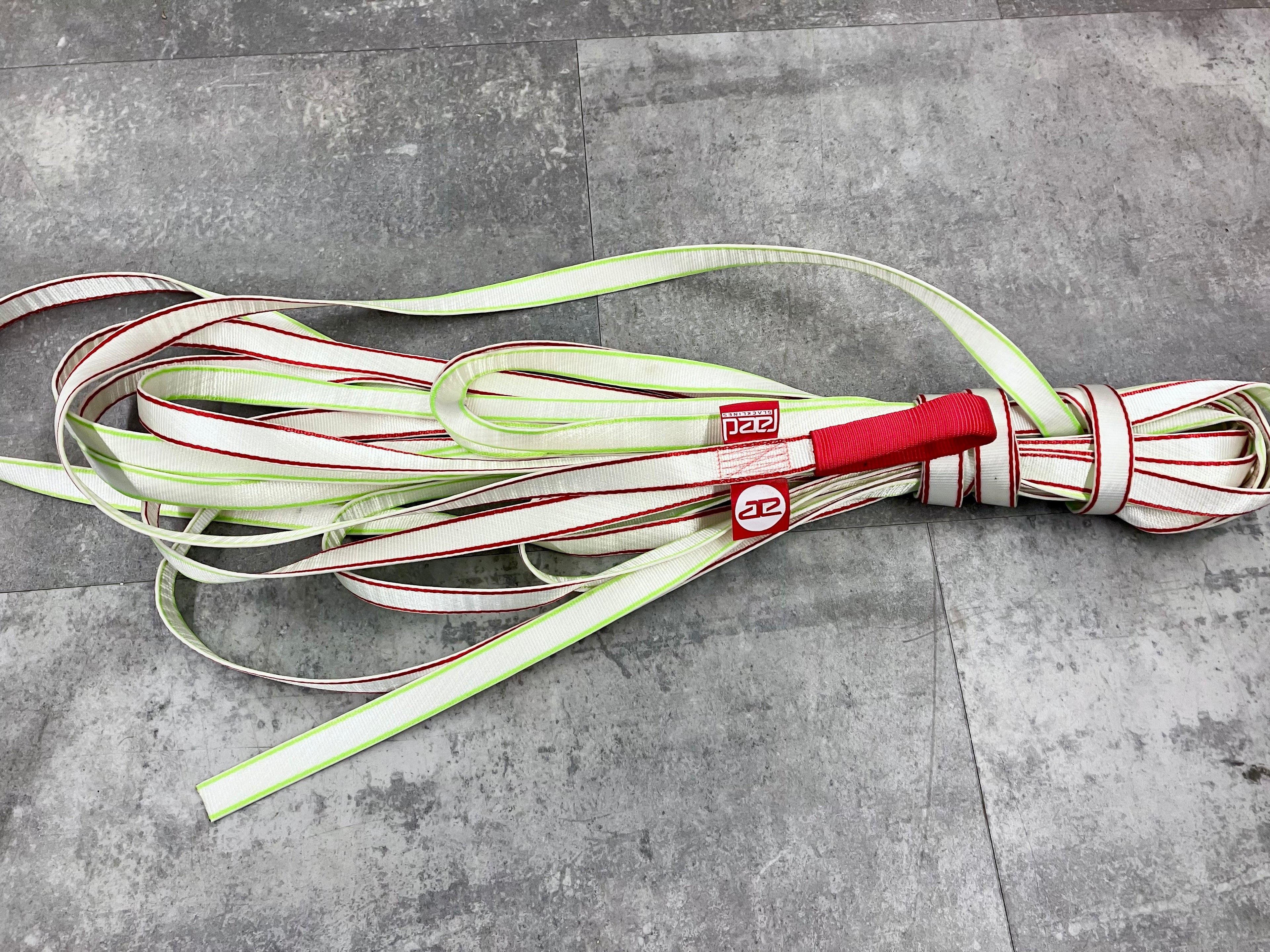 20m Rainbow SL  - new