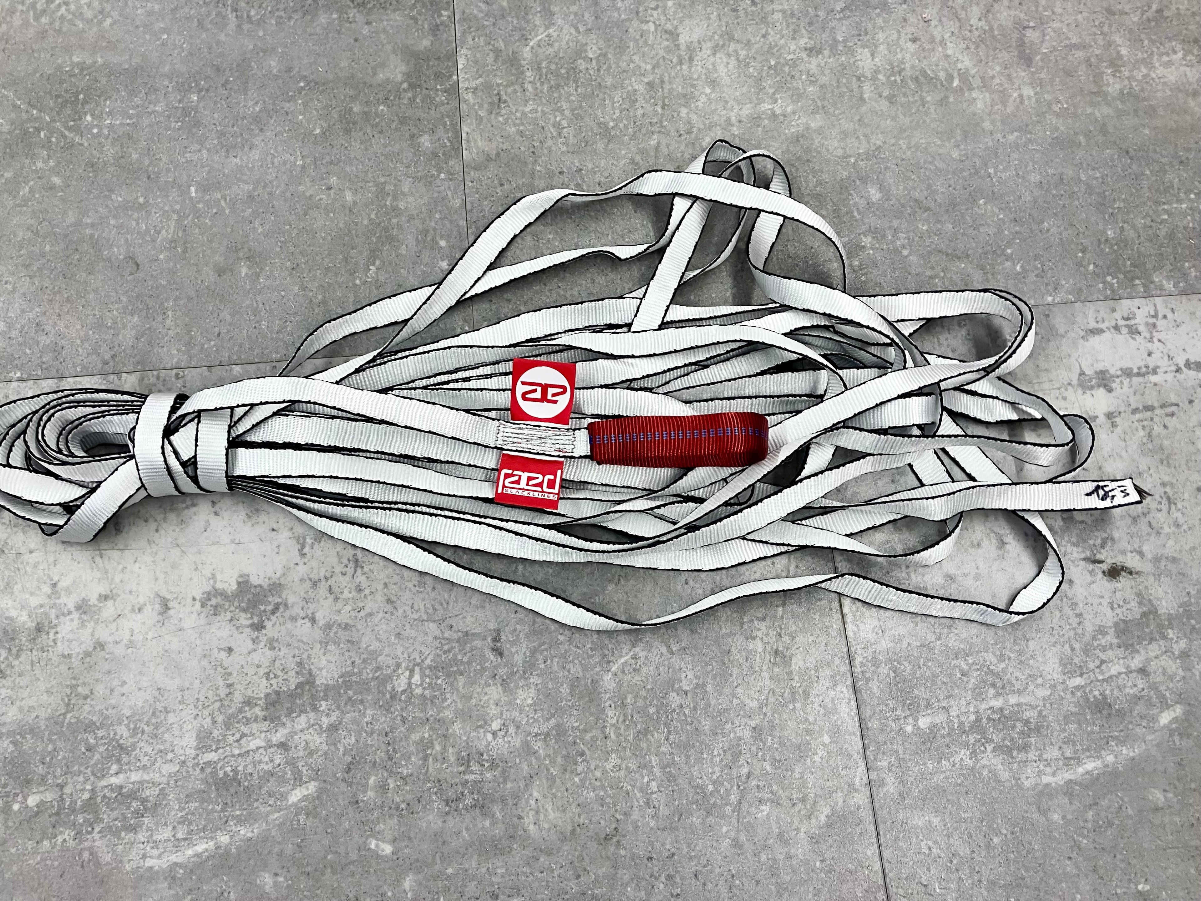 17m Dyneemite PRO SL