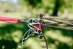 BLNC 5:1 pulley system