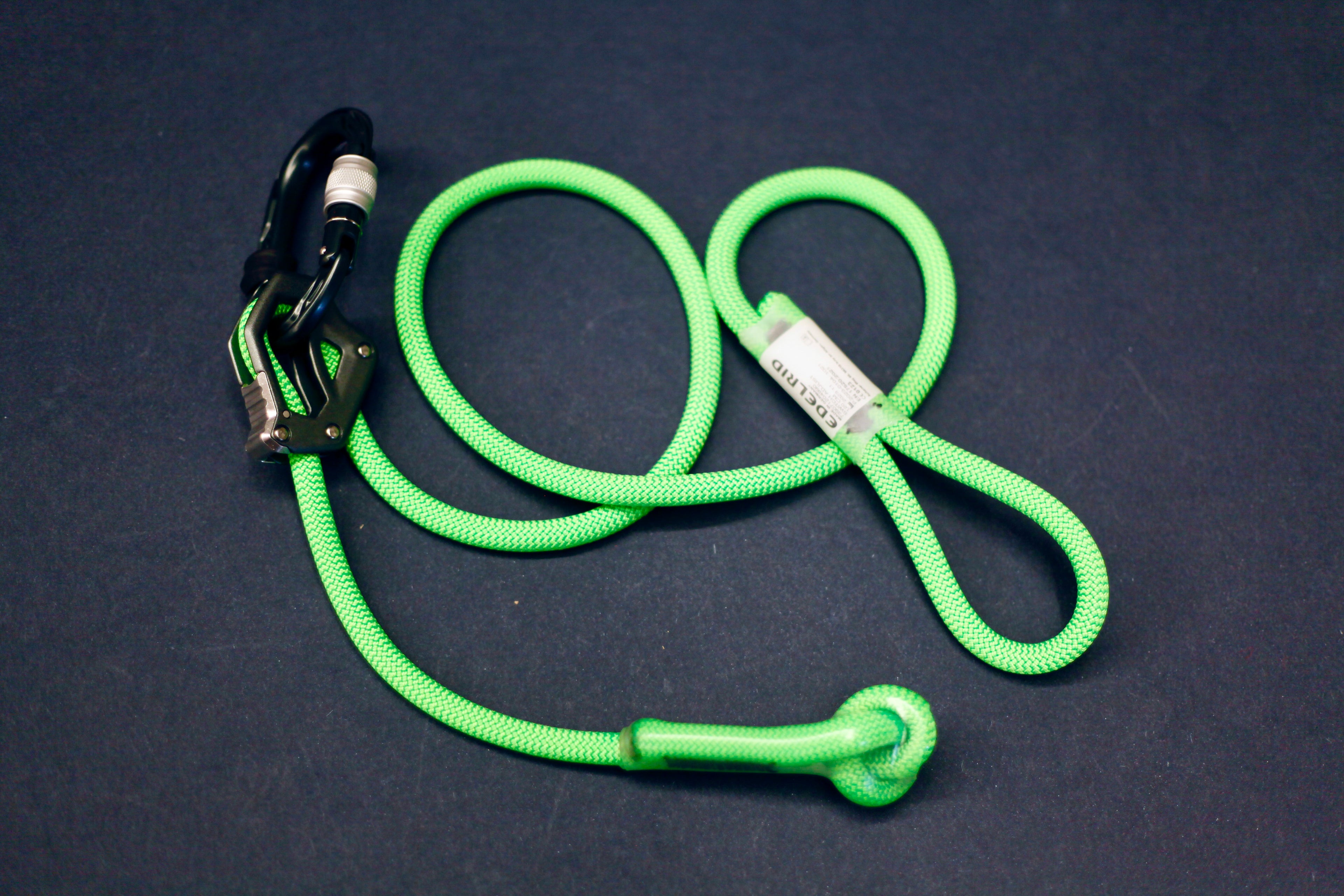 Edelrid Switch Adjust