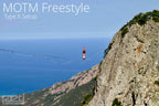 MOTM HIghline Freestyle Setup