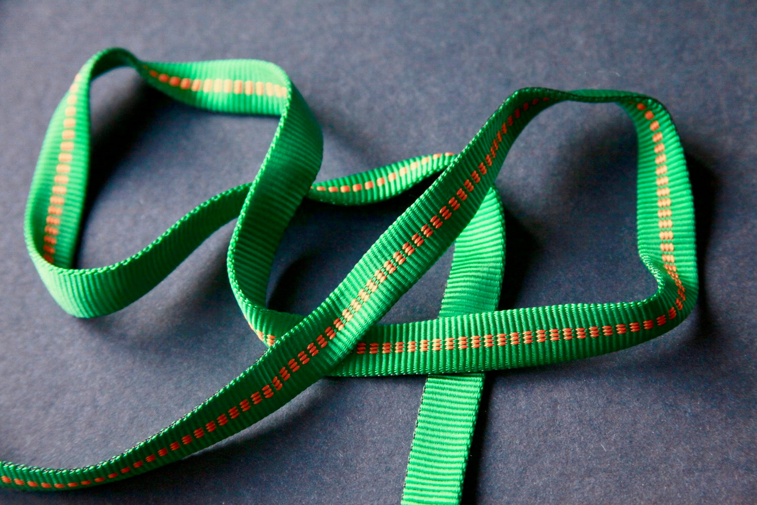 MOTM light - 19mm ultralight tubular nylon webbing