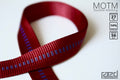 MOTM - Tubular Nylon Slackline Webbing