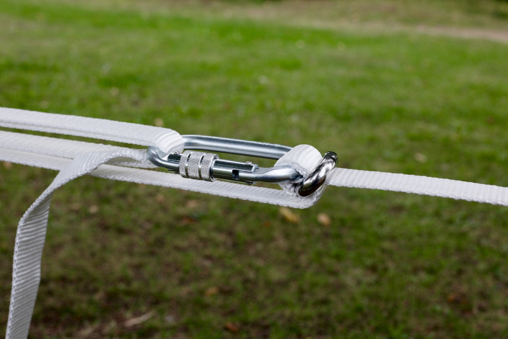 FUN Kit - Beginner Slackline Set 20m