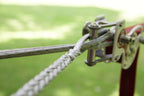 6mm Dyneema Whoopie Sling for Slackline Anchors
