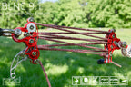 raed BLNC 9:1 longline pulley system