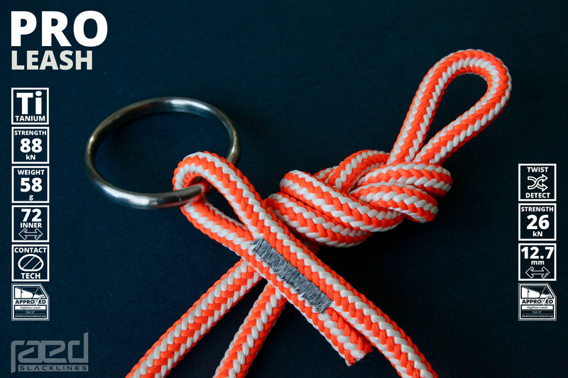 PRO Highline Leash Set