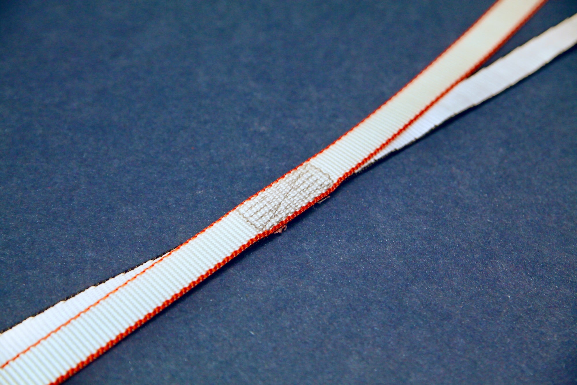 X-Wing % Dyneemite PRO TypeX sewn connection