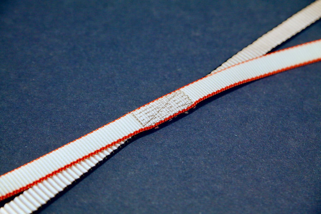 X-Wing % Pulsar TypeX sewn connection