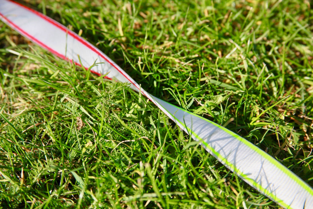 Rainbow - Polyester Highline Webbing