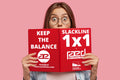 Slackline 1x1 booklet