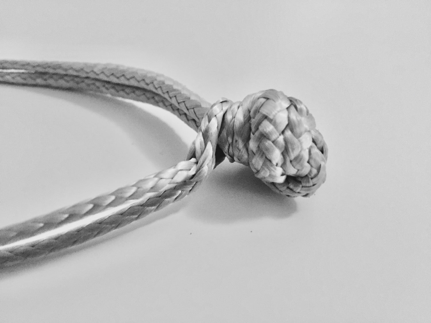 Dyneema Soft Shackle 42 kN