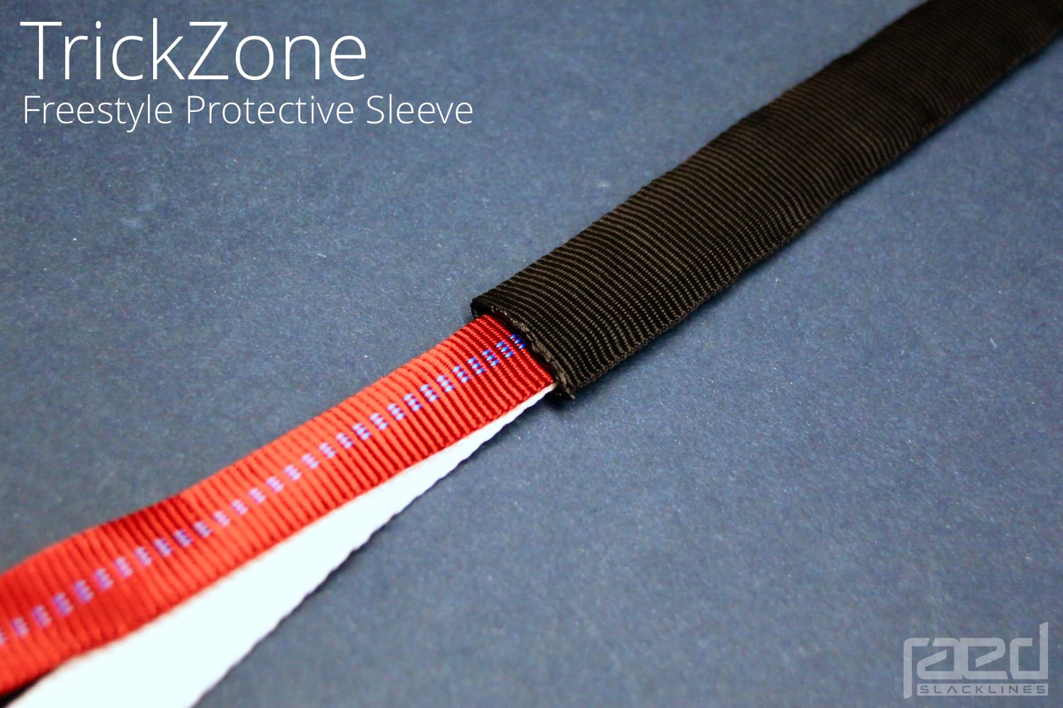 Freestyle TrickZone Sleeve - 5m