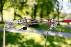 BLNC 5:1 pulley system