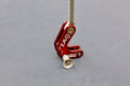 ZAED mini - climbing brake assistant for climbers w/ weight difference