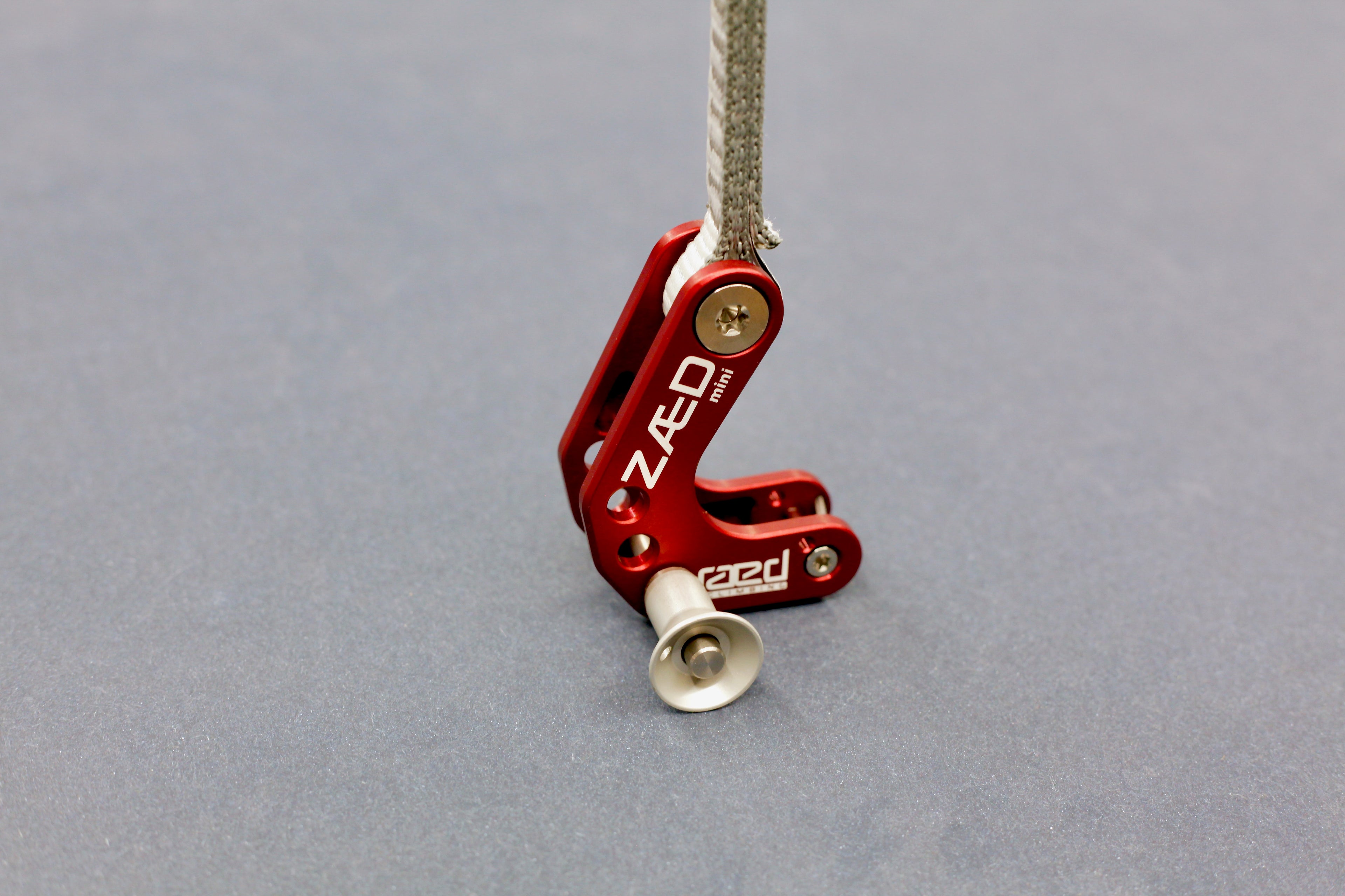 ZAED mini ++ B-Ware / second choice