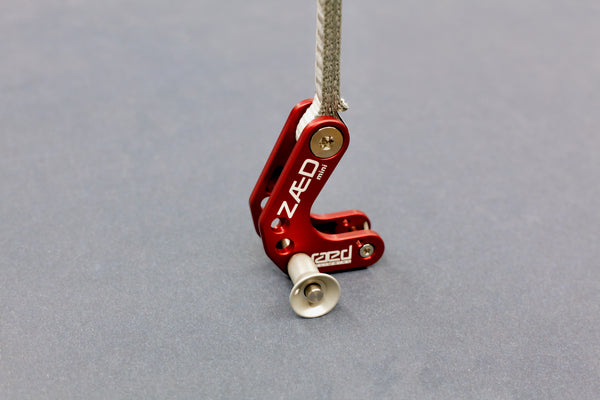 ZAED mini ++ B-Ware / second choice