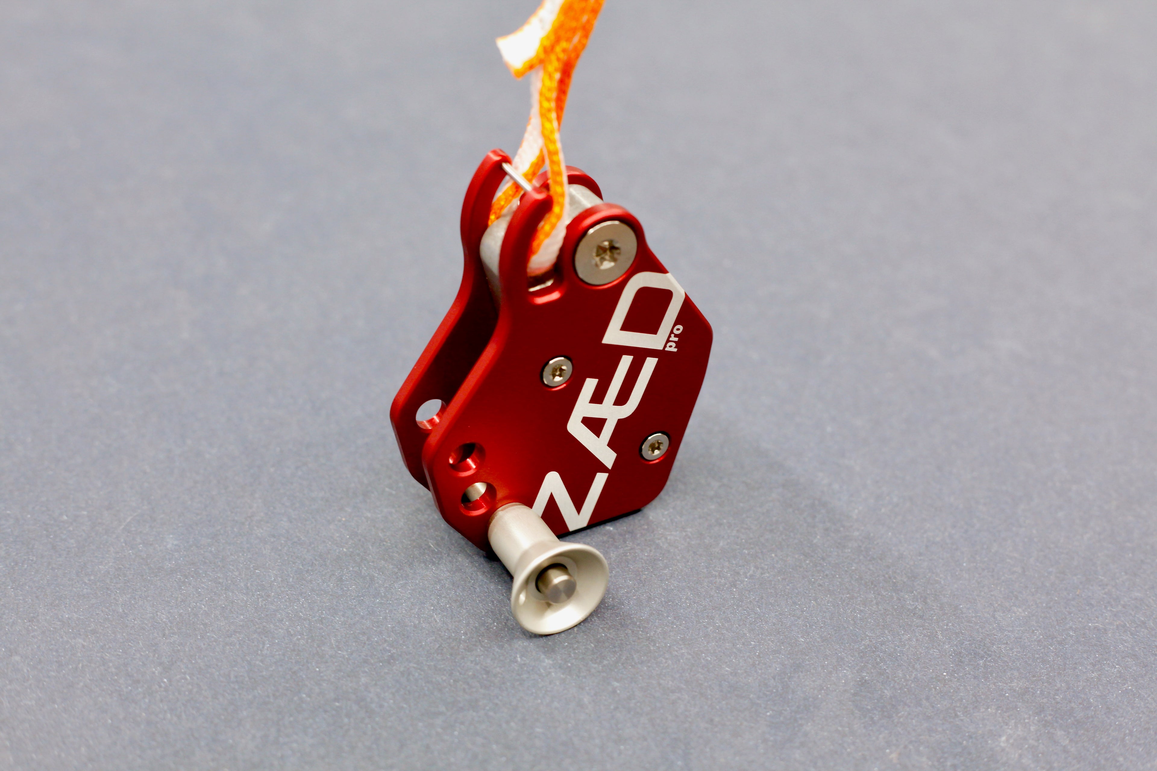 ZAED pro 2 ++ B-Ware / second choice ++