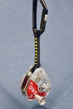 ZAED - stainless steel