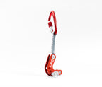 ZAED mini - brake assistant for climbing w/ weight difference