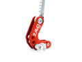 ZAED mini - brake assistant for climbing w/ weight difference