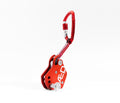 ZAED pro2 - brake assistant for climbing w/ weight difference
